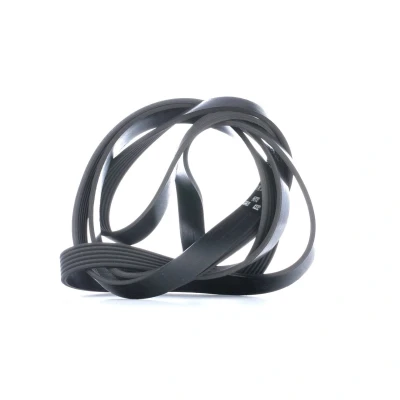 Bilde av GATES Micro V 6PK2403 Kileribberem 2403 6 Polyester, EPDM (etyl propylen dien gummi) MERCEDES BENZ: E Klasse Sedan, T modell, Vito Mixto