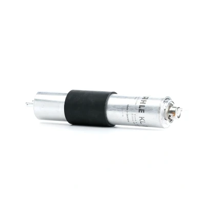 Bilde av MAHLE ORIGINAL KL 149 Drivstoffilter ledningsfilter 8 8,0 BMW: 3 Sedan, Touring, Coupé