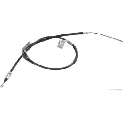 Bilde av HERTH+BUSS JAKOPARTS J3930914 Bremsekabel 1785, 1467