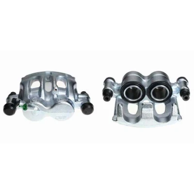Bilde av BUDWEG CALIPER 343883 Bremsecaliper MERCEDES BENZ: Sprinter 3.5 T Van, Minibuss, Flatvogn lastebil/Chassis