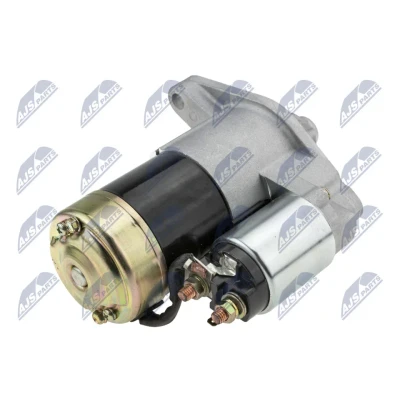 Bilde av NTY ERS CH 004 Starter 12 1,7 JEEP: GRAND CHEROKEE 2