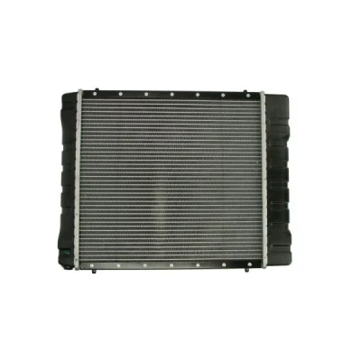 Bilde av THERMOTEC D7I007TT Radiator Aluminium for kjøretøy med/uten klimaanlegg 417 388 56 Kjøleribber loddet LAND ROVER: Defender SUV