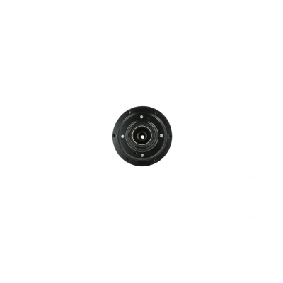 Bilde av NRF 380011 Magnet Clutch GENUINE DENSO 7SEU17C 12 VOLKSWAGEN: Transporter 5 Bus, Multivan (7HM,