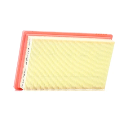 Bilde av BLUE PRINT ADN12249 Luftfilter 34 135 230 Filterinnsats NISSAN: Qashqai / Qashqai+2 I, NV200 Evalia Minibuss, Note I
