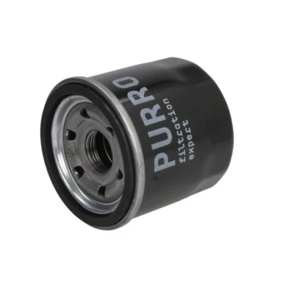 Bilde av PURRO PUR PO9000 Oljefilter UNF 3/4&quot; 16 Påskruingsfilter SUZUKI: Grand Vitara 2 SUV, SX4 I Hatchback, 1 DAIHATSU: Terios II
