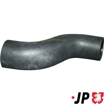 Bilde av JP GROUP 1214300700 Radiatorslange nede OPEL: Vectra A Sedan, Kadett E CC, Ascona C Sedan