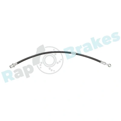 Bilde av BOSCH 1 987 481 710 Bremseslange 553 M10x1 SUBARU: Forester IV