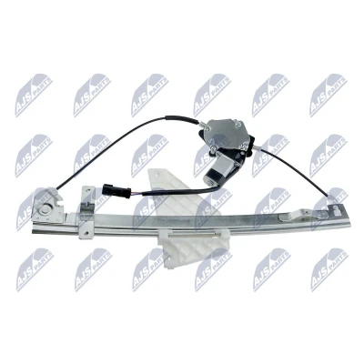 Bilde av Nty Vindusheis bakre venstre elektrisk EPS CH 021S JEEP: GRAND CHEROKEE 2