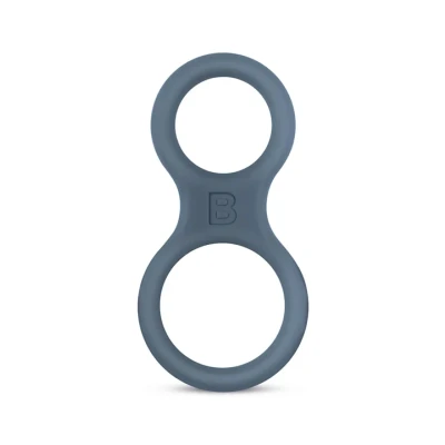 Bilde av Boners Classic C B Ring