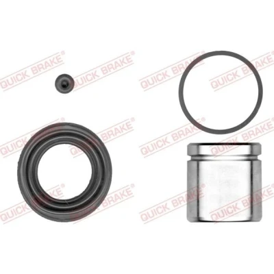 Bilde av QUICK BRAKE 114 5418 Bremseklave Reparasjonssett med stempel 48mm