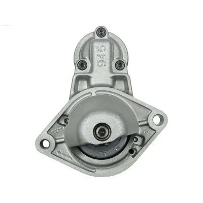 Bilde av AS PL S0507PR Starter 12 1,40 10 OPEL: Astra J Hatchback, Corsa D FIAT: 500 Doblo II Varebil / Stasjonsvogn, FORD: KA Hatchback