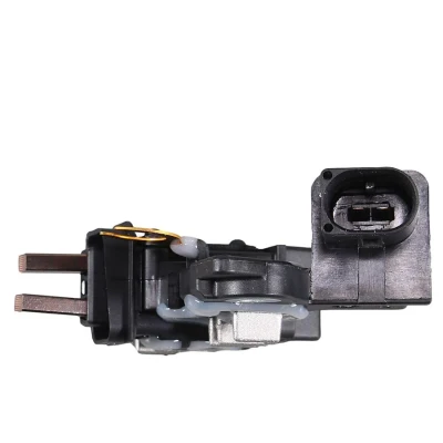Bilde av METZGER 2390115 Generatorregulator MERCEDES BENZ: E Klasse Sedan, T modell, C modell