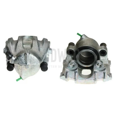 Bilde av BUDWEG CALIPER 341828 Bremsecaliper BMW: 5 Sedan, Touring