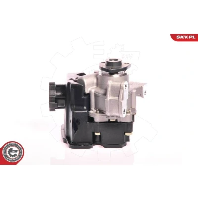 Bilde av Hydraulikkpumpe, styring, mercedes benz, 0024667501, 0024667601, 0034667101, 0034667201, A002466750180, A002466760180, A0034667101, A003