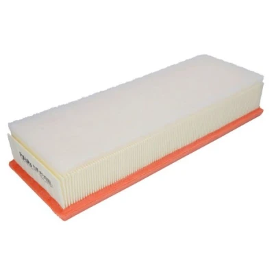 Bilde av PURRO PUR PA2000 Luftfilter 59 113 316 firkantet Filterinnsats PEUGEOT: Partner II Van, 3008 I, 5008 CITROËN: Berlingo