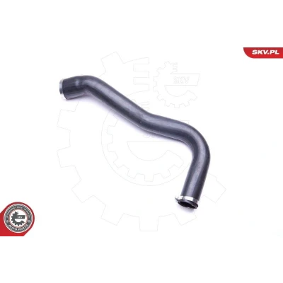 Bilde av ESEN SKV 24SKV725 Ladeluftslange AEM (etylen akrylat kautsjuk) FORD: Transit Mk5 Flatvogn lastebil/Chassis, Mk6 Van, Minibuss