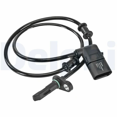 Bilde av DELPHI SS21537 12B1 ABS sensor aktiv