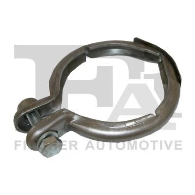 Bilde av FA1 104 880 Rørforbinder, eksosanlegg BMW: 5 Sedan, Touring, 3 Touring