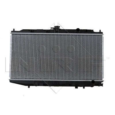 Bilde av NRF 506728 Radiator Aluminium 658 325 16 Kjøleribber loddet HONDA: CRX 2