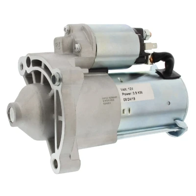Bilde av MAPCO 13461 Starter 12 0,9 9 PEUGEOT: Partner I Van, II Tepee, 206 Hatchback, CITROËN: C3 Berlingo