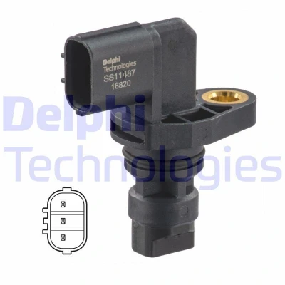 Bilde av DELPHI SS11487 Sensorer