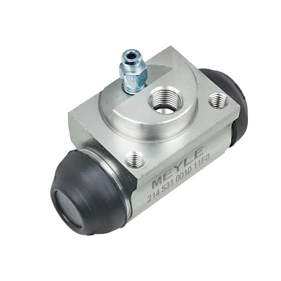 Bilde av MEYLE 214 531 0010 Bremsesylinder 20,6 bakaksel TOYOTA: Yaris II Hatchback, FIAT: Doblo I Cargo