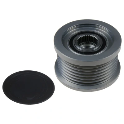 Bilde av Dynamo remhjul BLUE PRINT ADT36120