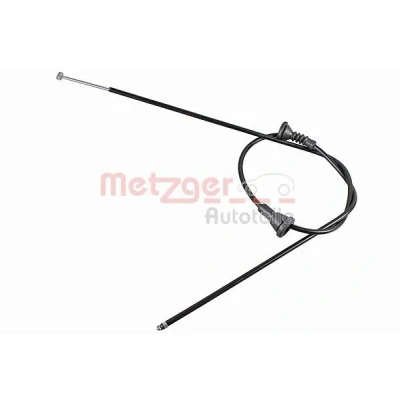 Bilde av METZGER 3160061 Panserkabel bak, kupé BMW: X3