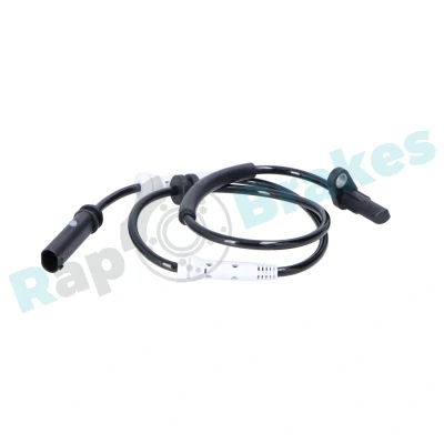 Bilde av RAP BRAKES R A0577 ABS sensor framaksel venstre, høyre aktiv BMW: 3 Sedan, Touring, 1 Hatchback