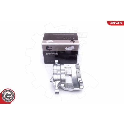 Bilde av Bremsecaliper, Framaksel venstre, ford, 1783933, BK212B302BA