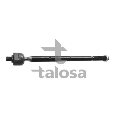 Bilde av DYS 24 00797 Styrestag framaksel venstre, høyre M16x1.5 345 FORD: MONDEO 3 Kombi
