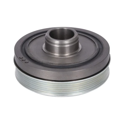 Bilde av FEBI BILSTEIN 180489 Remskive veivaksel 6PK 159 for BMW: 5 Sedan, 1 Hatchback, Touring