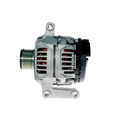 Bilde av HELLA 8EL 011 710 781 Dynamo 14V 110A
