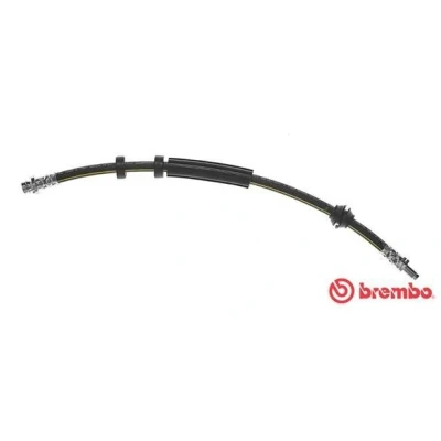 Bilde av BREMBO T 24 125 Bremseslange 420 F10X1 VOLVO: XC70 II Stasjonsvogn, V60 I, V70 3, FORD: MONDEO 4 Turnier, S Max Mk1, Galaxy Mk2 MPV