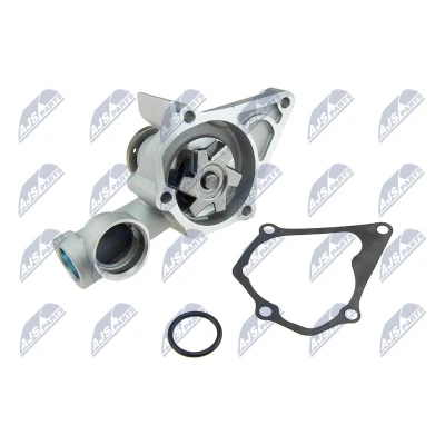 Bilde av NTY CPW MS 004 Vannpumpe OPEL: Corsa D Hatchback, Astra H Caravan, Classic MITSUBISHI: PAJERO 3, L200 III Pick up, 2