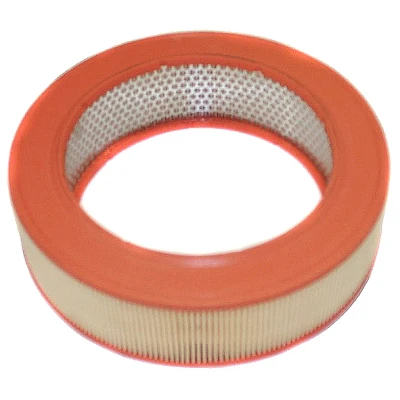 Bilde av MAPCO 60240 Luftfilter 86,5 298 Filterinnsats MERCEDES BENZ: W123 Stasjonsvogn, Sedan, T1 Flatvogn lastebil/Chassis