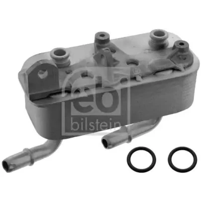 Bilde av FEBI BILSTEIN 100132 Oljekjøler, automatikk