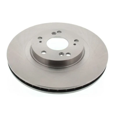 Bilde av MAPCO 25202 Bremseskiver framaksel 300 25 5 114,3 ventilert HONDA: Accord 7 Limousine, Tourer