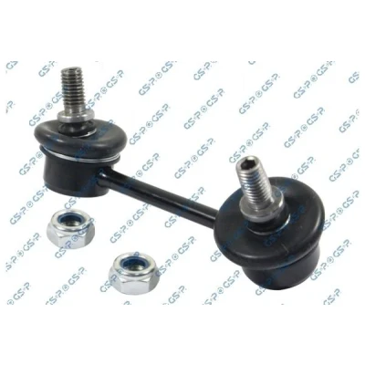 Bilde av stang, stabilisator, Høyre bakaksel, toyota avensis, avensis kombi, sedan, 4883021020