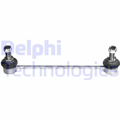 Bilde av DELPHI TC396 Stabstag 226 M12x1.5 2xM12x1.5 OPEL: Omega A Sedan, Caravan
