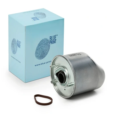 Bilde av BLUE PRINT ADM52350 Drivstoffilter ledningsfilter med tetningsring FORD: MONDEO 4 Turnier, S Max Mk1, FIESTA 6, VOLVO: V70 3, V50, V60 I