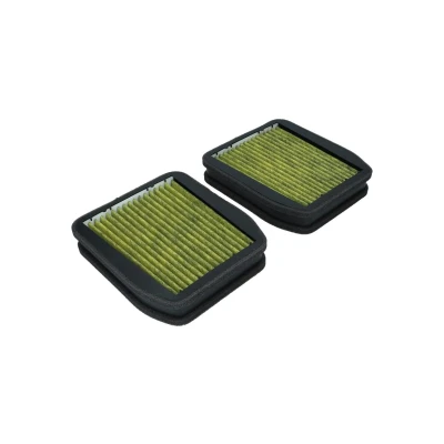 Bilde av Støvfilter, Fotrom, mercedes benz cls [c219], e klass [w210, w211], flak/chassi [vf211], t model [s211], 2118300818, A21