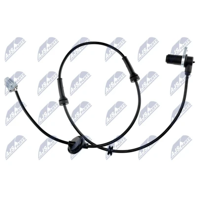 Bilde av NTY HCA NS 008 ABS Sensor framaksel høyre 2 960 NISSAN: X Trail