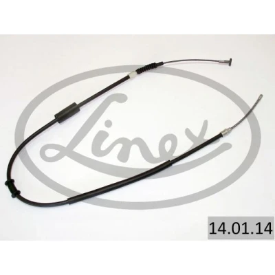 Bilde av LINEX 14.01.14 Håndbrekkwire