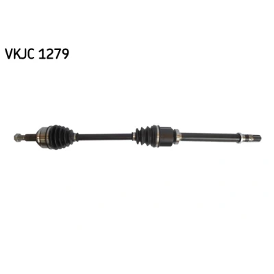 Bilde av SKF VKJC 1279 Drivaksel 955, 338 med lager