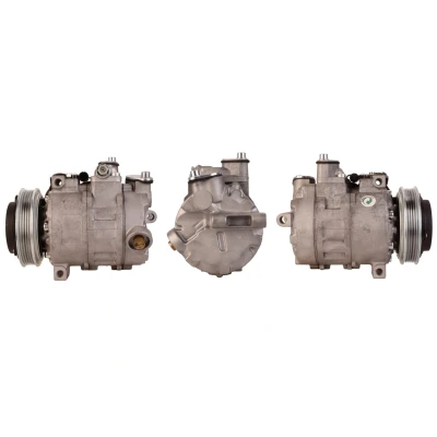 Bilde av LUCAS ACP288 Kompressor PAG 46 R 134a med tetning