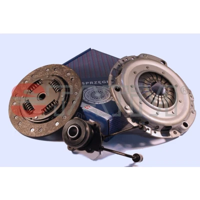Bilde av Clutchsett, mercedes benz a klass [w168, w169], b sports tourer [w245], vaneo [414]