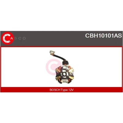 Bilde av CASCO CBH10101AS Børsteholder, starter