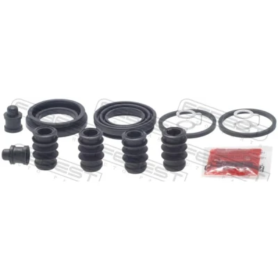 Bilde av FEBEST 0175 ZZE150R Bremseklave Reparasjonssett bakaksel TOYOTA: Auris Hatchback, Urban Cruiser, Yaris II LEXUS: CT