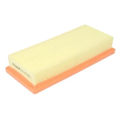 Bilde av PURRO PUR PA1028 Luftfilter 48 123 282 kantet Filterinnsats FIAT: Panda II Hatchback, LANCIA: Ypsilon